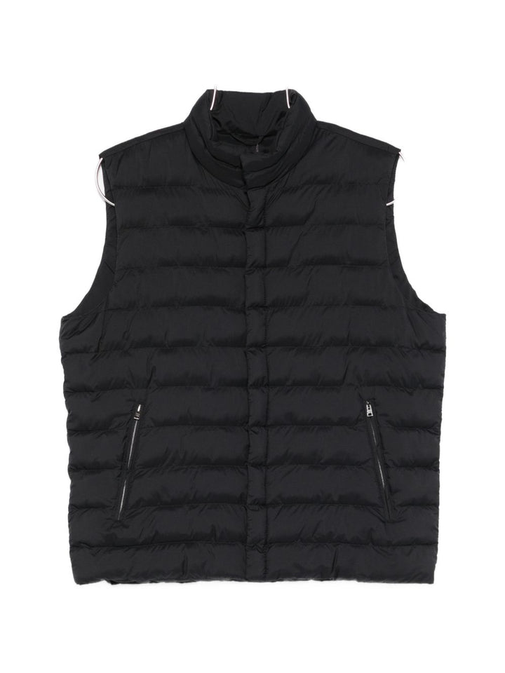 Herno Jackets - Blue and green | 6eb19a86def3f2cba6b8a7c308491a32724e9ad9