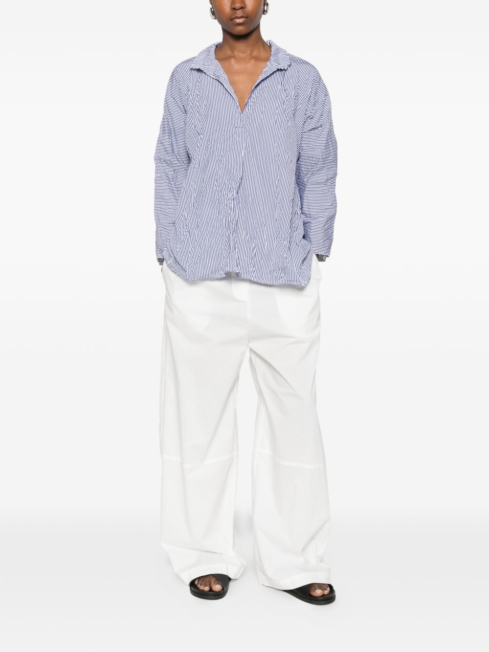 Daniela Gregis Shirts - Light and natural | 8127a3064b5c8df403fa5102e000e03c72d3a166