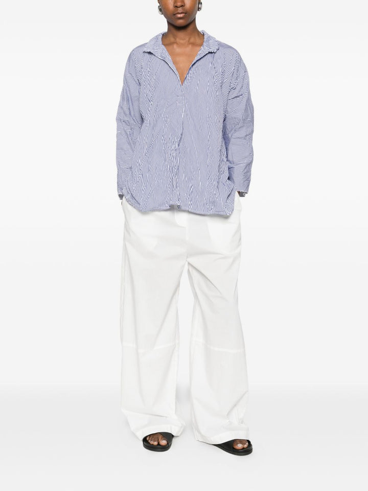 Daniela Gregis Shirts - Light and natural | 8127a3064b5c8df403fa5102e000e03c72d3a166