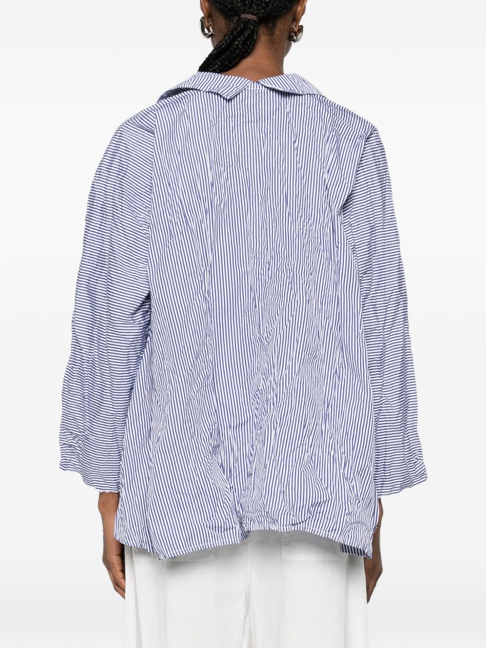 Daniela Gregis Shirts - Light and natural | d913dea26546edffab305bd1b42e620a7befeaf4