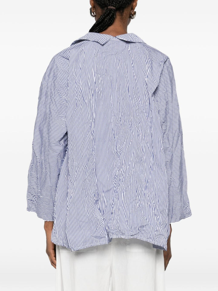 Daniela Gregis Shirts - Light and natural | d913dea26546edffab305bd1b42e620a7befeaf4
