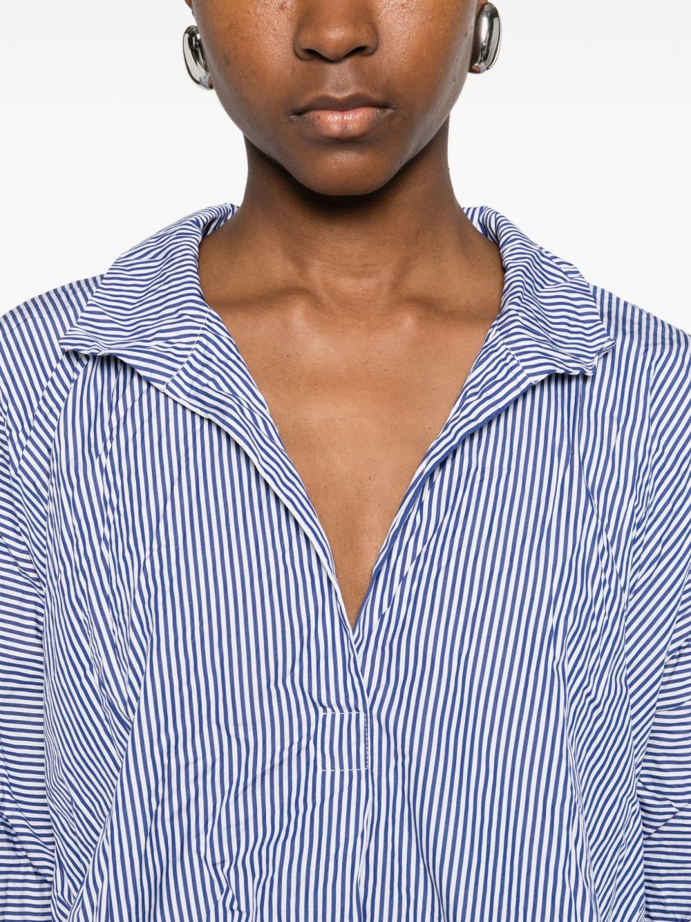 Daniela Gregis Shirts - Light and natural | 3d4df031af3bf1be673305a4420c8dbe7fdb914b