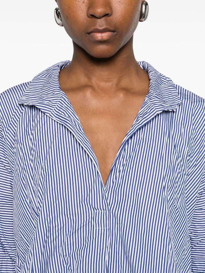 Daniela Gregis Shirts - Light and natural | 3d4df031af3bf1be673305a4420c8dbe7fdb914b
