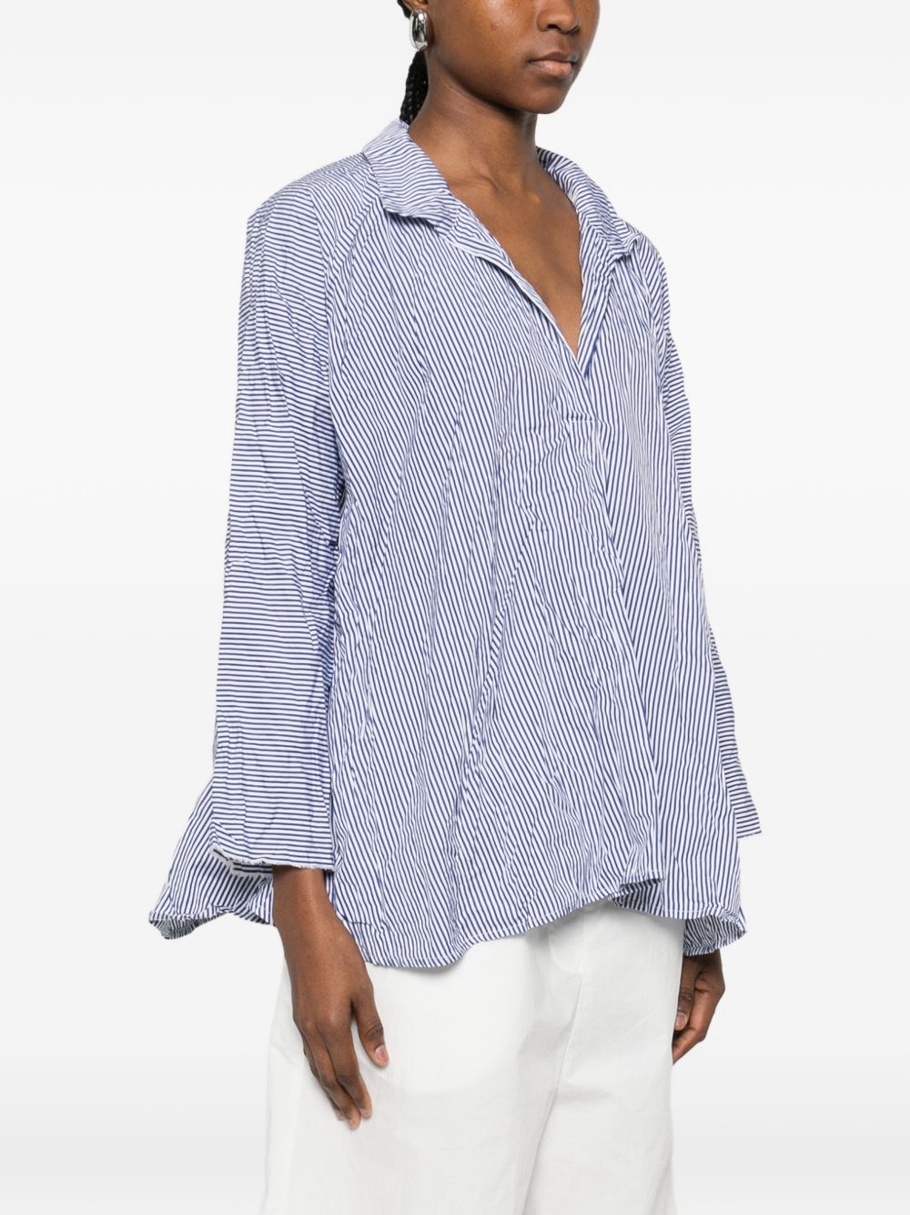 Daniela Gregis Shirts - Light and natural | 3b33d0cdee9469ed372b17b05e7ca7e2b5a7f27d