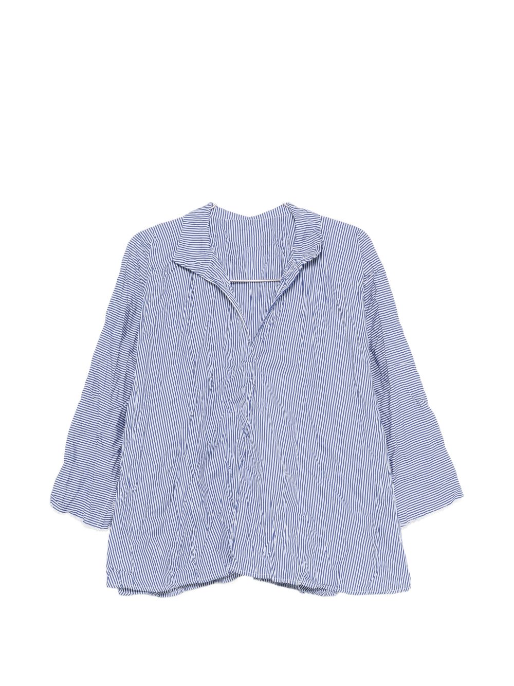 Daniela Gregis Shirts - Light and natural | b81caaac42bf4f93f713f5ecc718fa5d9f56a031