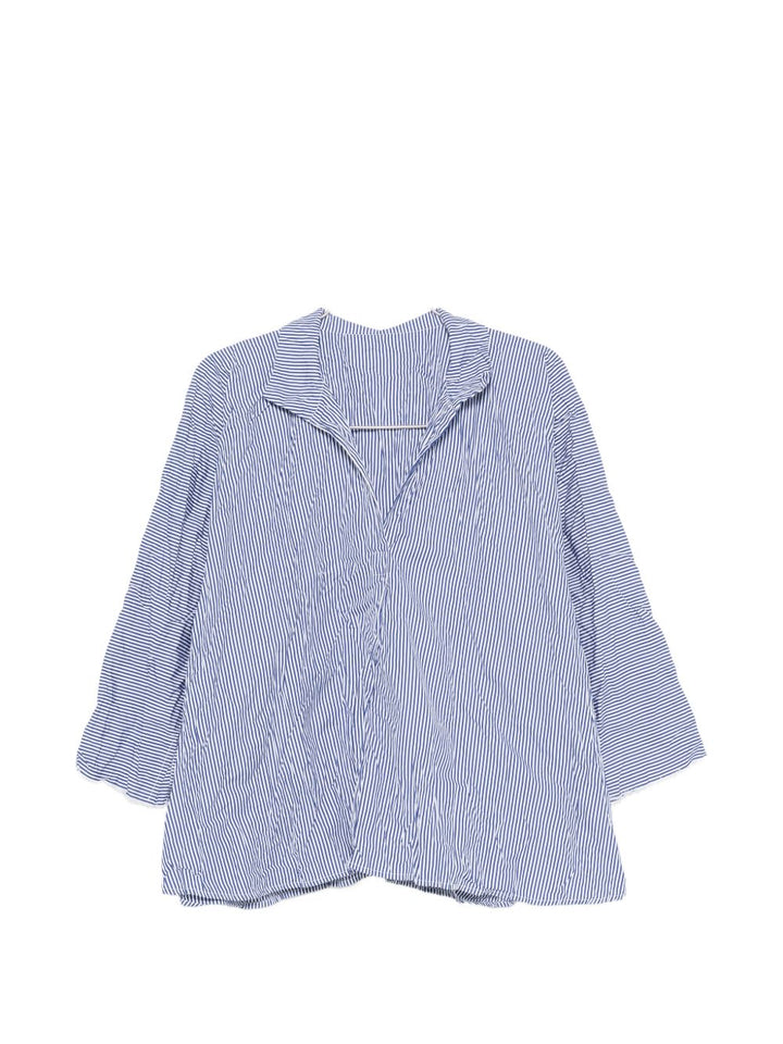 Daniela Gregis Shirts - Light and natural | b81caaac42bf4f93f713f5ecc718fa5d9f56a031