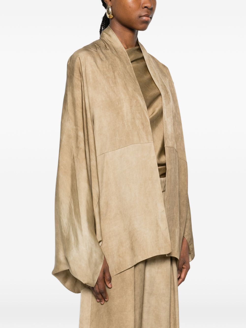 Cortana Jackets - Marrone | dcb4d50a42de177397bd2f3d4408ec79a2a2b705