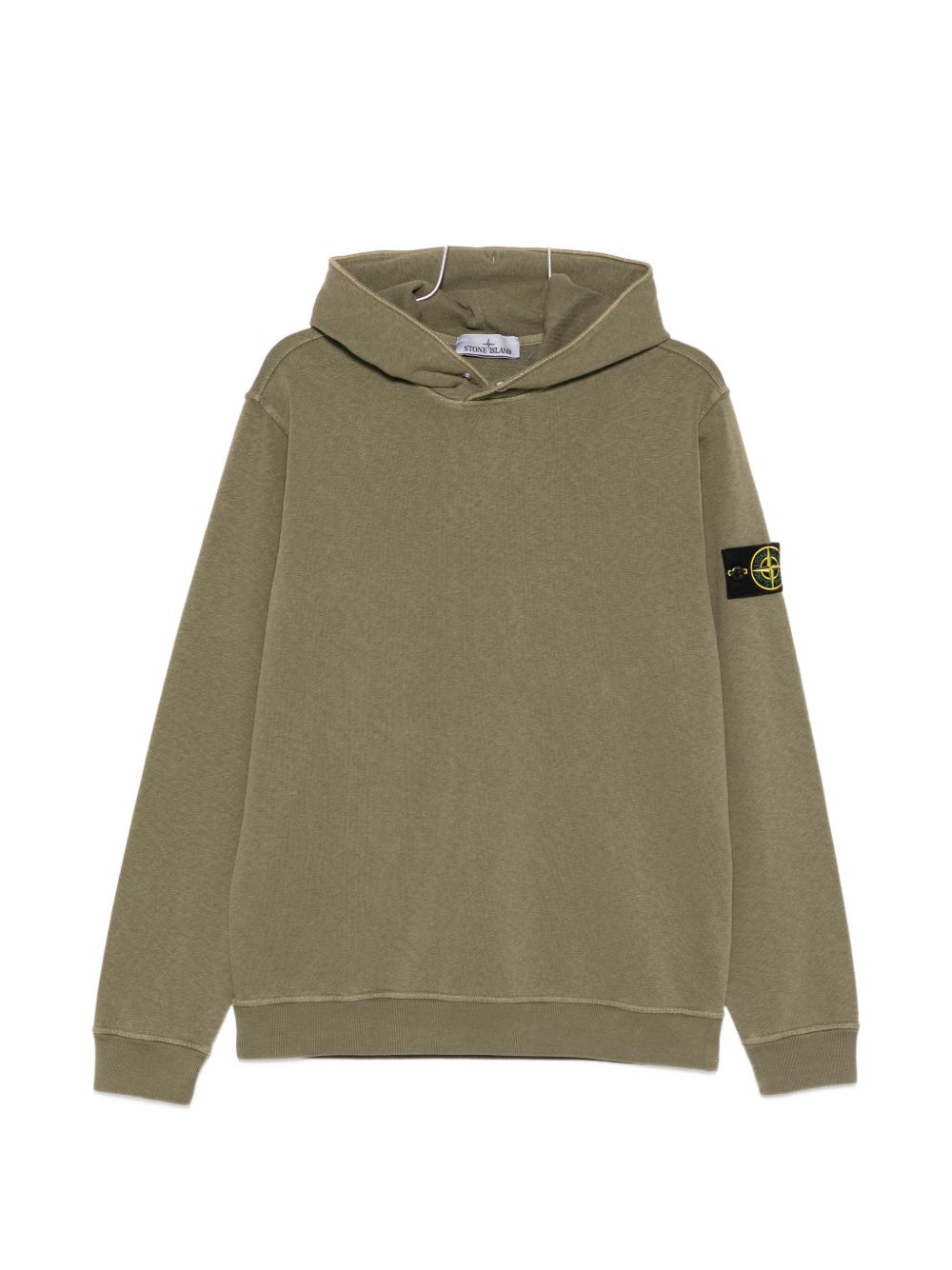 Stone Island Sweaters - Blue and green | 91bdce98df8d227efcffd9baf18117e5bba24101