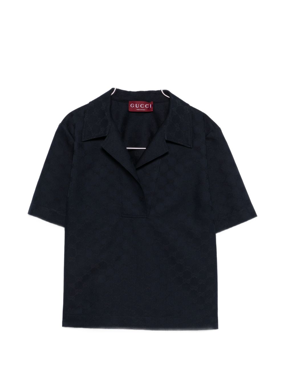 Gucci T-shirts and Polos - BLUE | 5da042cfd2d3eaea53ca0cd474c85ea9edfc7bc9