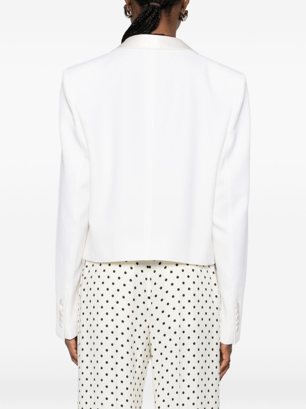 Tom Ford Jackets - Light and natural | 1046080c08ef2665e823a03b30693529a552b0a7