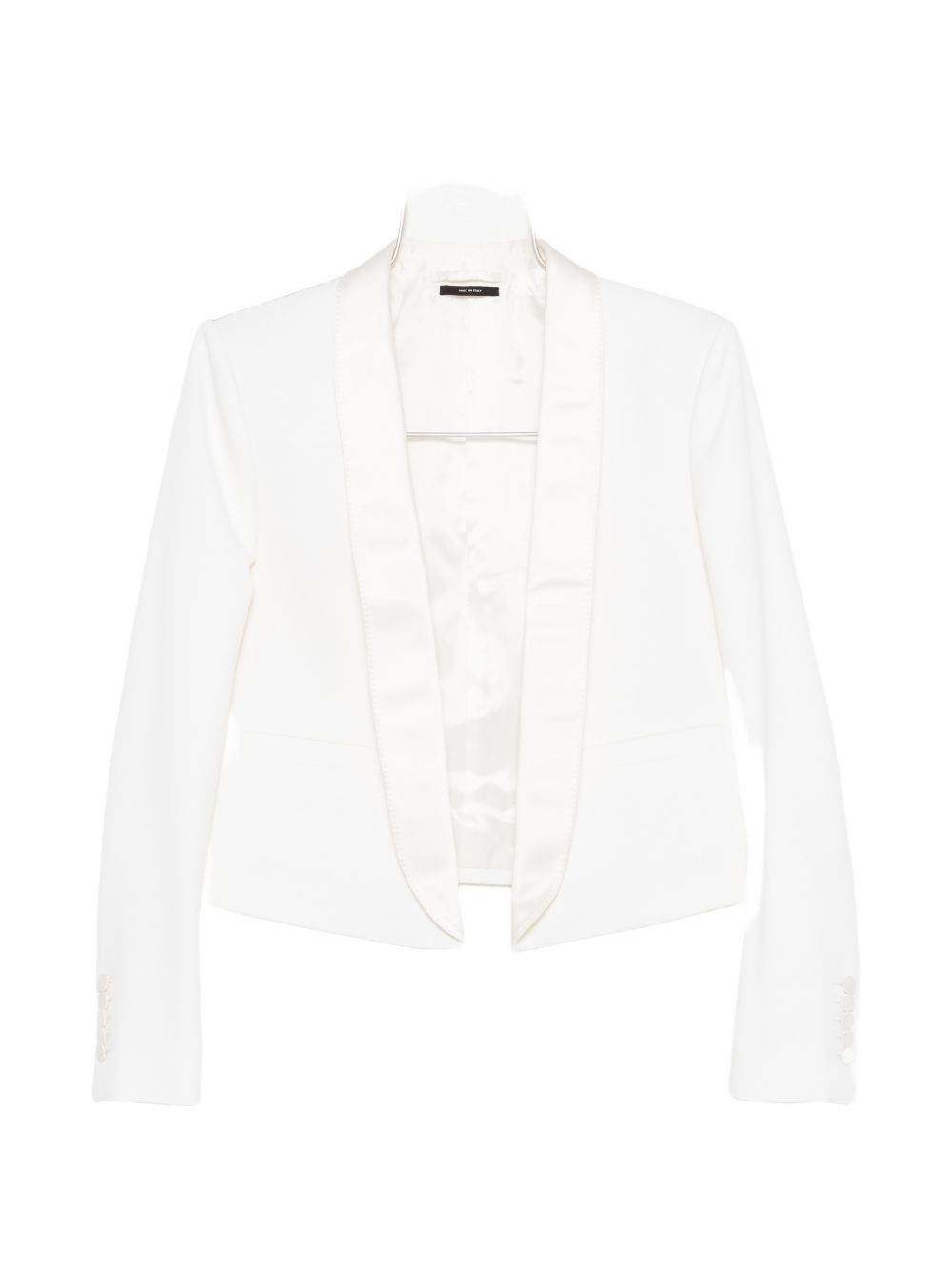 Tom Ford Jackets - Light and natural | d285a828f5f5af825180dc03ddb5e4bd1599ee5c