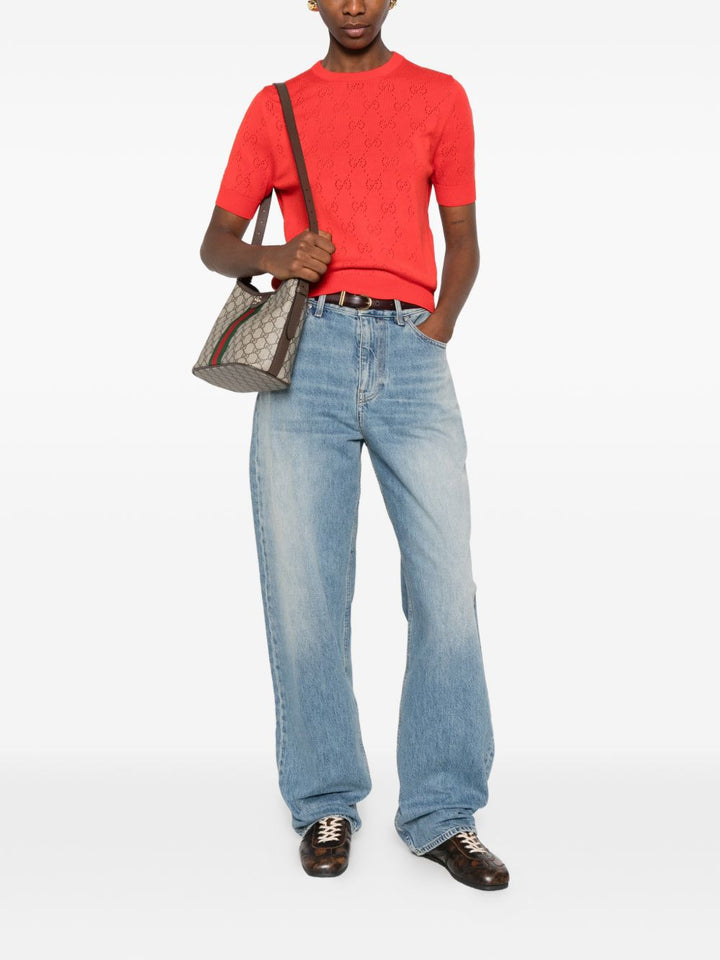 Gucci Sweaters - Bright | f80711bd336f4a743f9f3536a25485d644d8c833