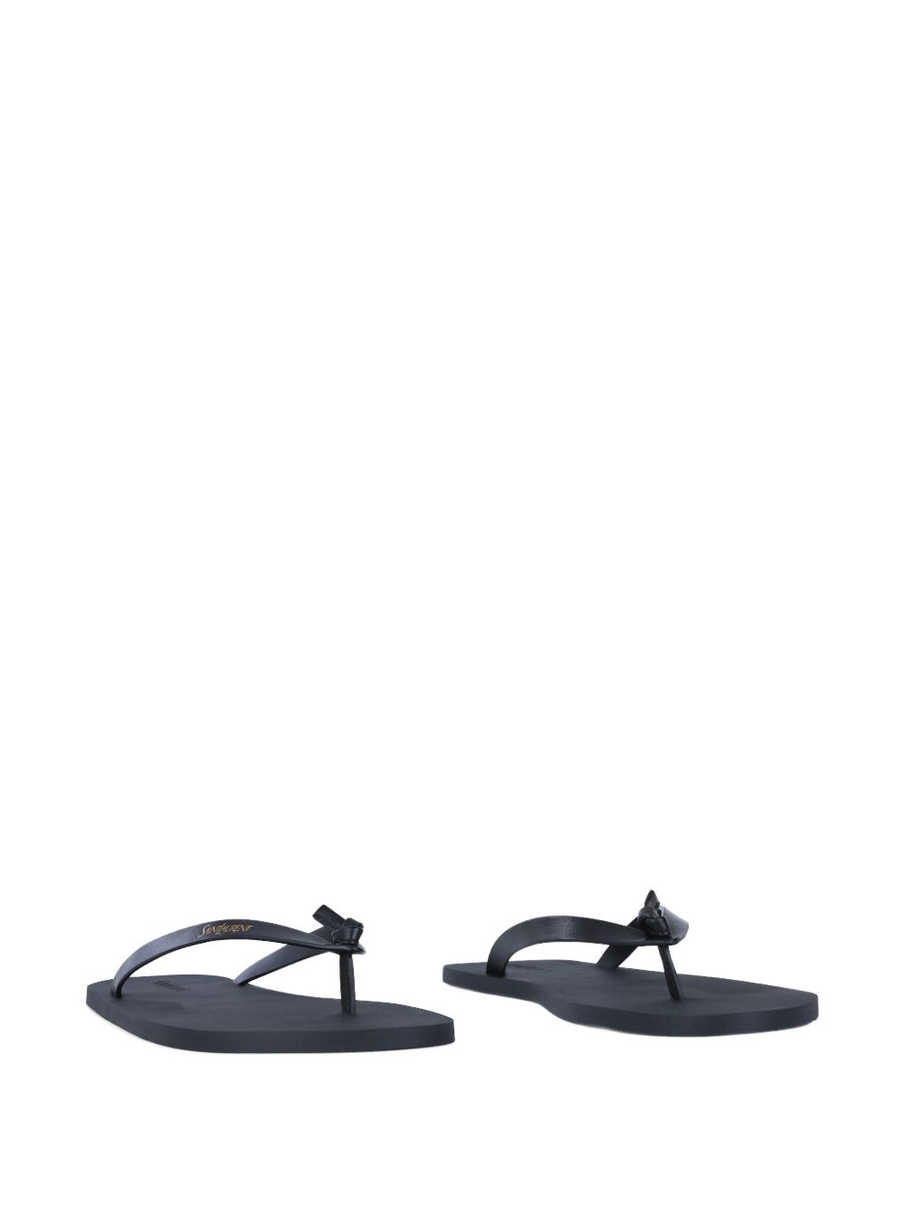Saint Laurent Sandals - Blacks and greys | 487e36ee109a945e1980205e276dd450492234d1