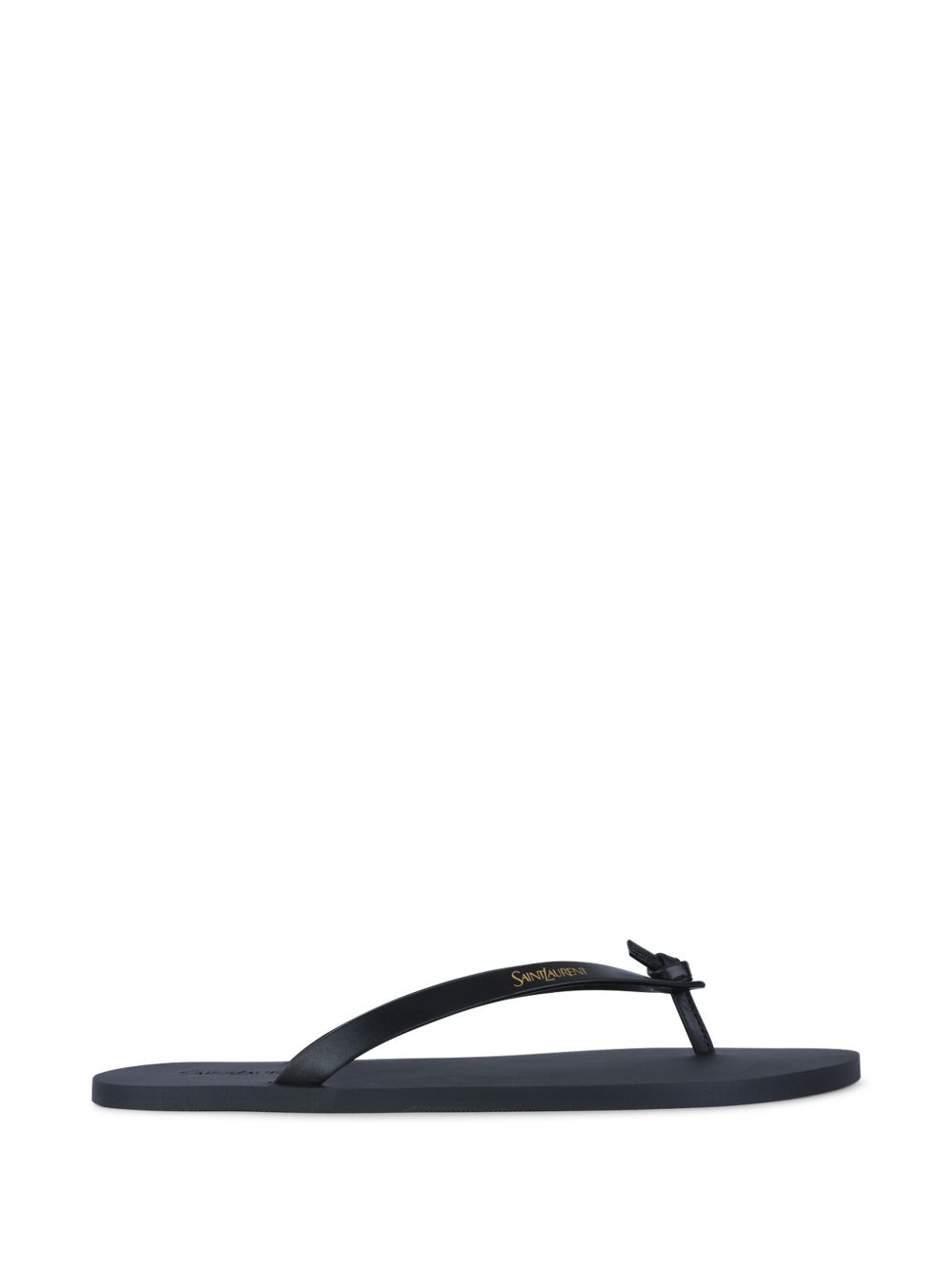 Saint Laurent Sandals - Blacks and greys | ba67b879e73a990df0ebe9765de1fbf81248f7ca