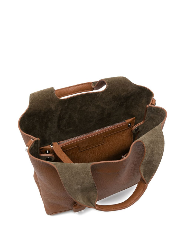 Hogan Bags - Marrone | 73bc66338ec86422e37ea6de9f46e00ebb2754d1