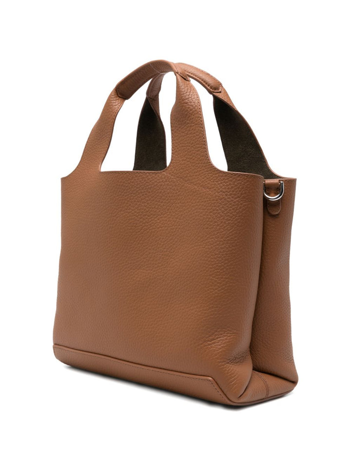 Hogan Bags - Marrone | 2c3a9c2cbef895970476d93b37eef2930ae6989c