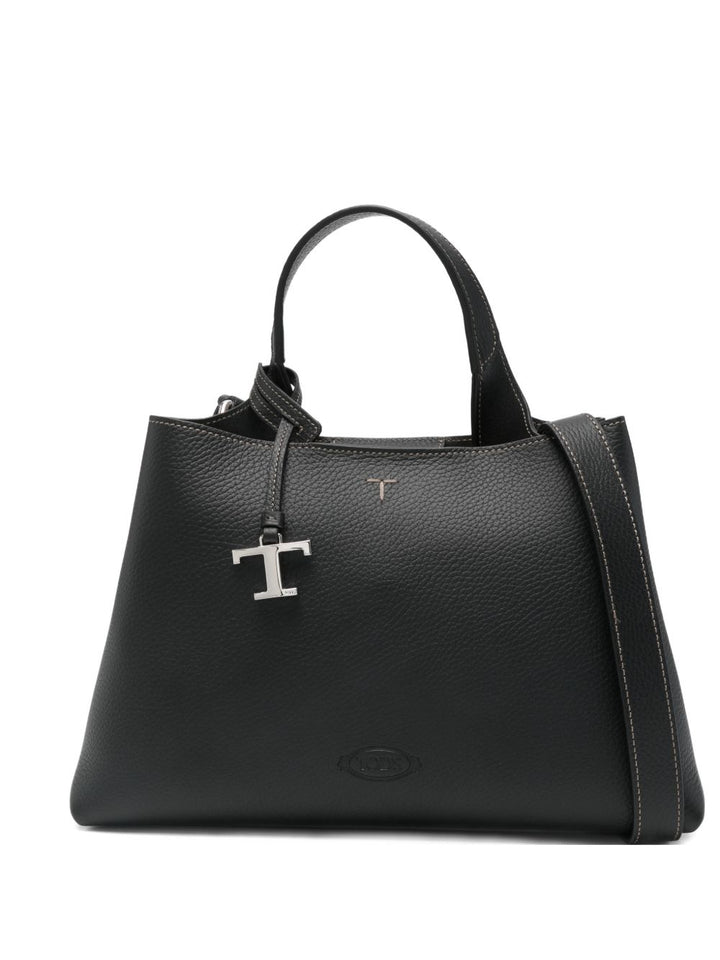 Tod'S Bags - Blacks and greys | 2601f851dc603404f9e4ffdbe324149441659f49
