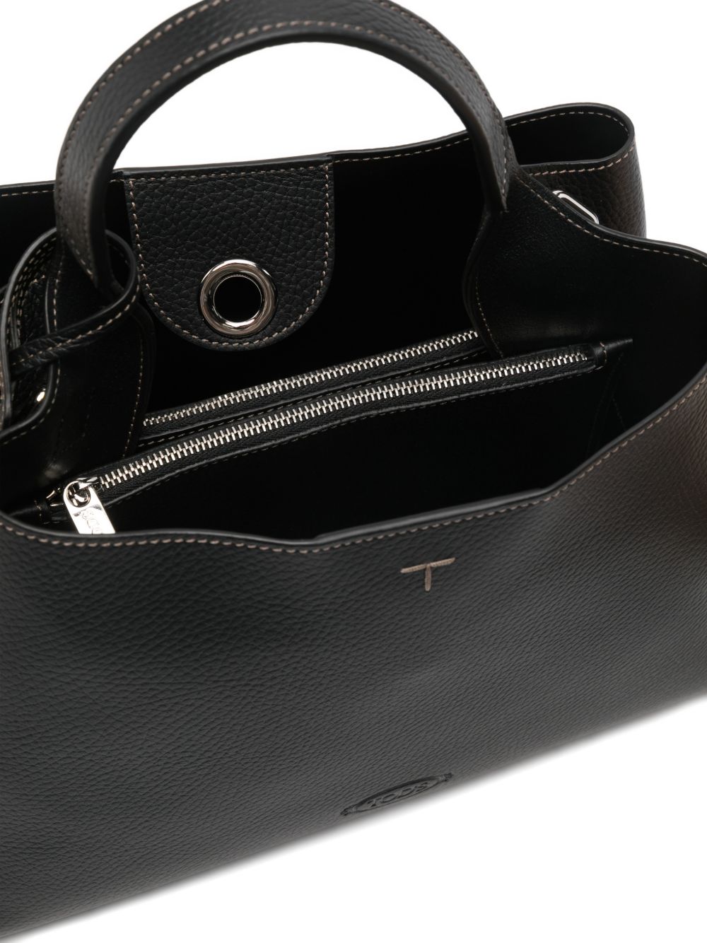 Tod'S Bags - Blacks and greys | ffa4b529834c46c02bdd9b0ce916893f17122696