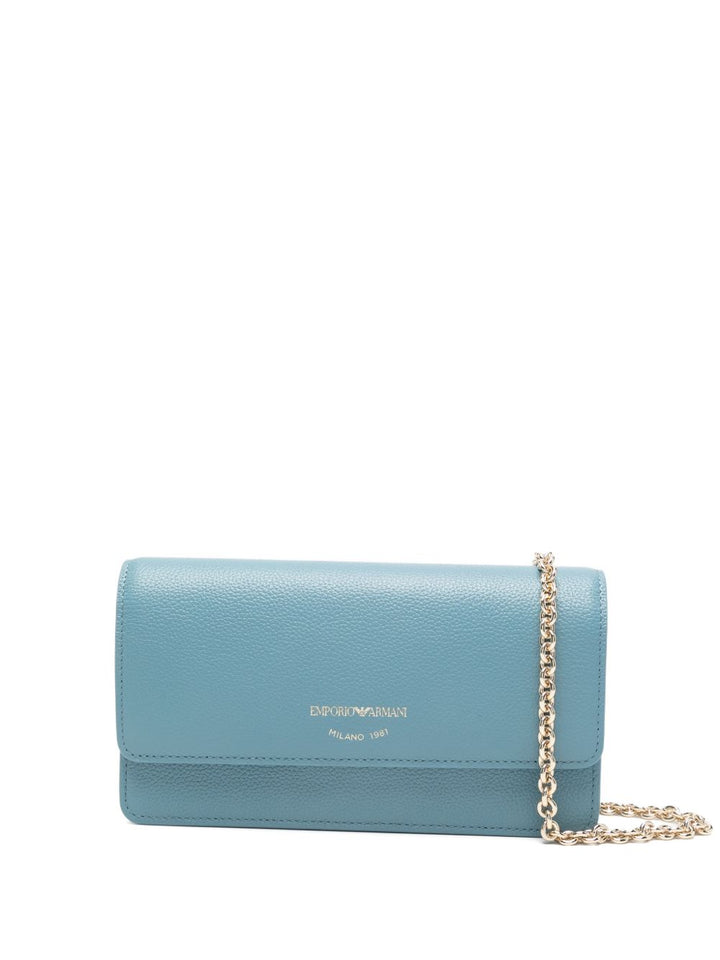 Emporio Armani Bags - Blu e verdi | 823d381fea29b49209947c53c5988b02023d804d
