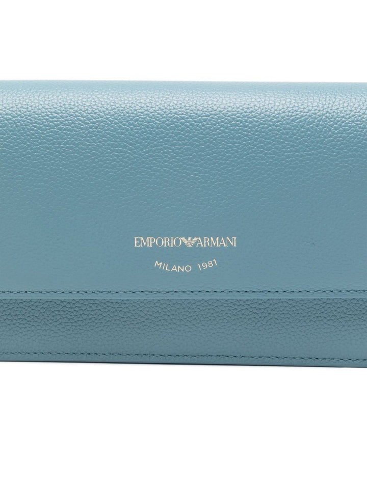 Emporio Armani Bags - Blu e verdi | a284340aaf84858d596bc9cc6854a6419854ba96