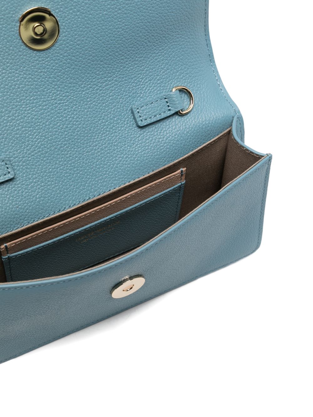 Emporio Armani Bags - Blu e verdi | 69064702b6d6c6b44dc8ebea81995555fe6fefb0