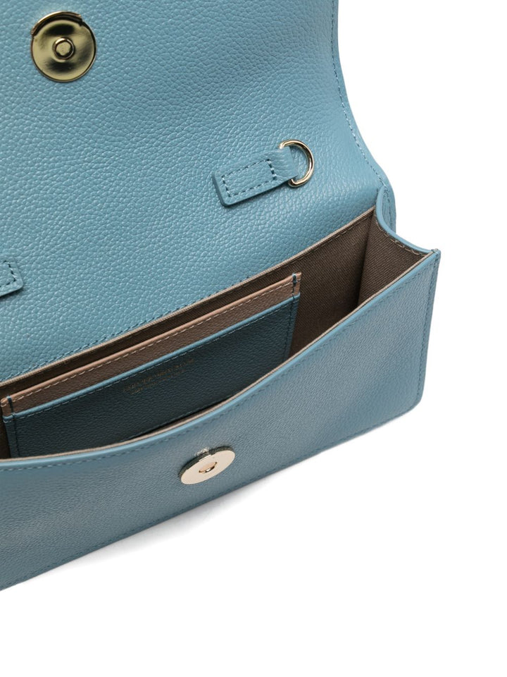 Emporio Armani Bags - Blu e verdi | 69064702b6d6c6b44dc8ebea81995555fe6fefb0
