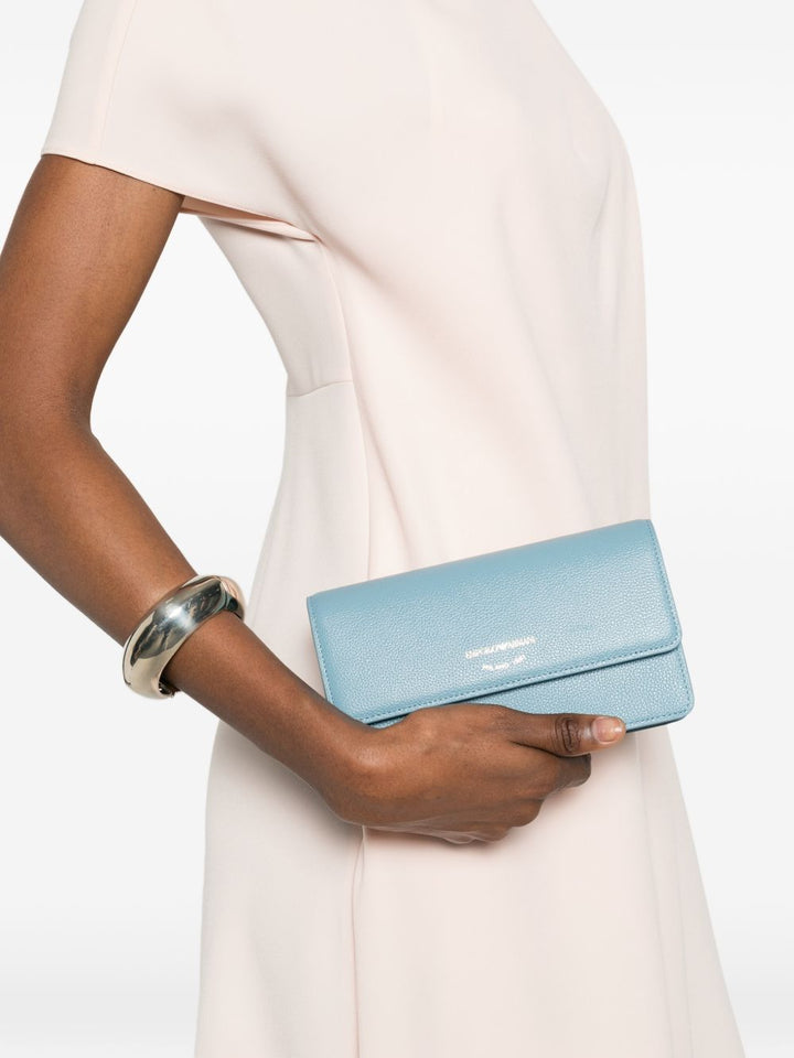 Emporio Armani Bags - Blu e verdi | 842b785cf20479a307b710fa5a7b8d512c99b548