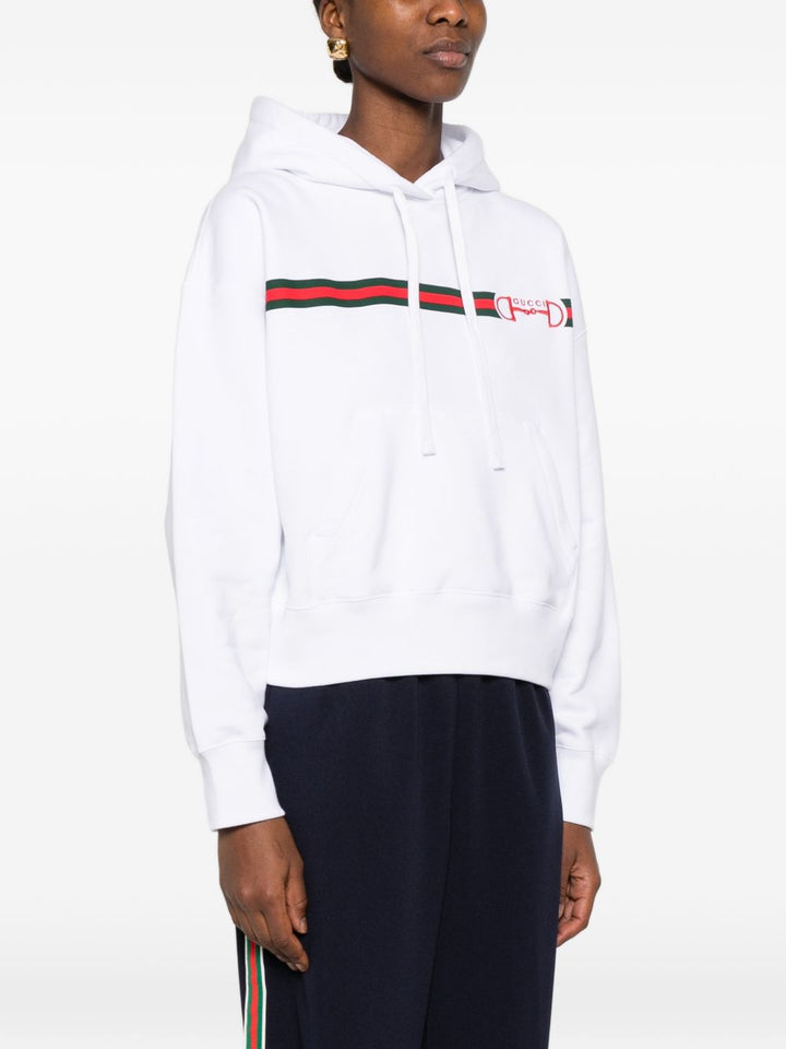 Gucci Sweaters - Chiari e Naturali | 41b3c96aeae799bc127af8c88dae7dc5e8f8529f