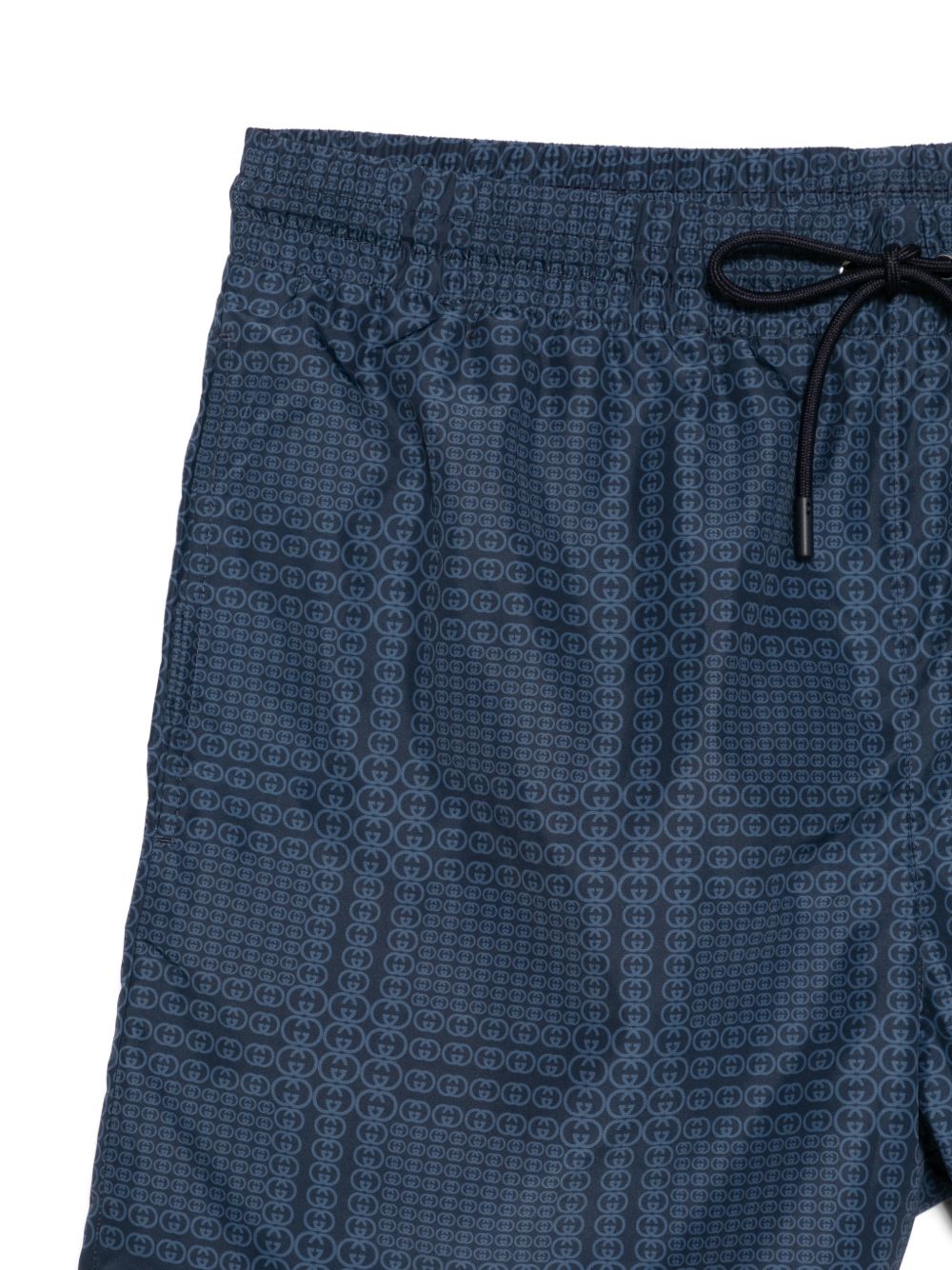 Gucci Sea clothing - Blu e verdi | 889a9c3c80fda9fa5265b07916bcedc4c67b5724