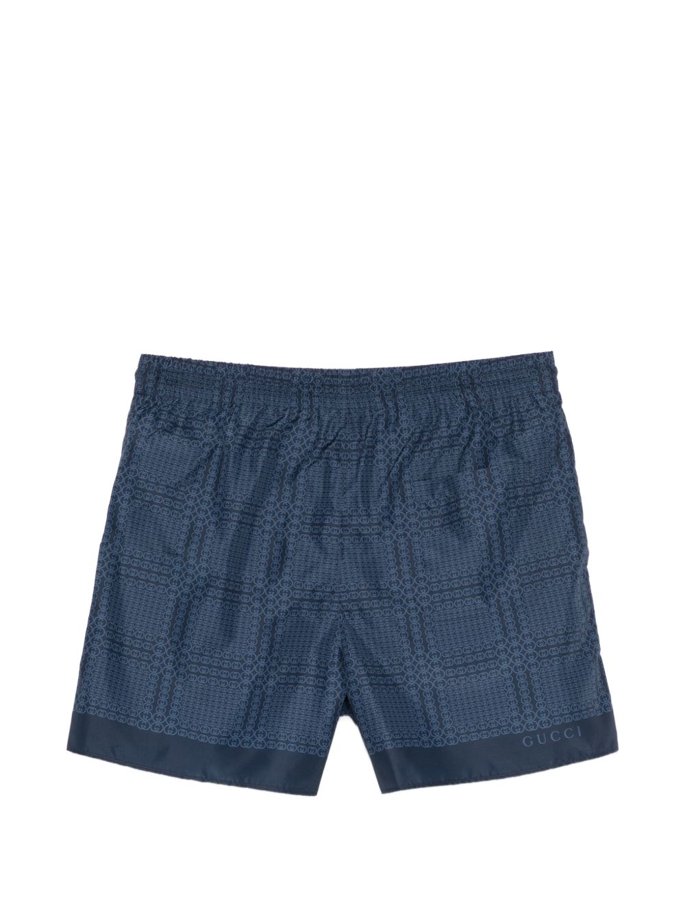 Gucci Sea clothing - Blu e verdi | 4f52cacda167a95ad0a6bd52e641e82e90e88f09