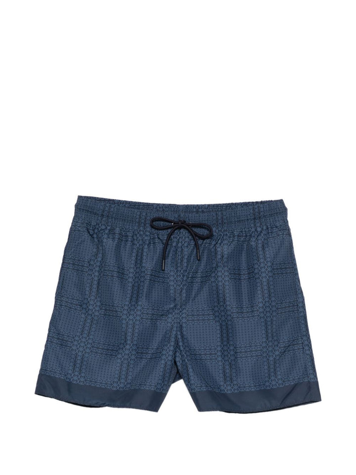 Gucci Sea clothing - Blu e verdi | fc25d6ce6b7b984a3ff75f61d197bbd65f9ced1c