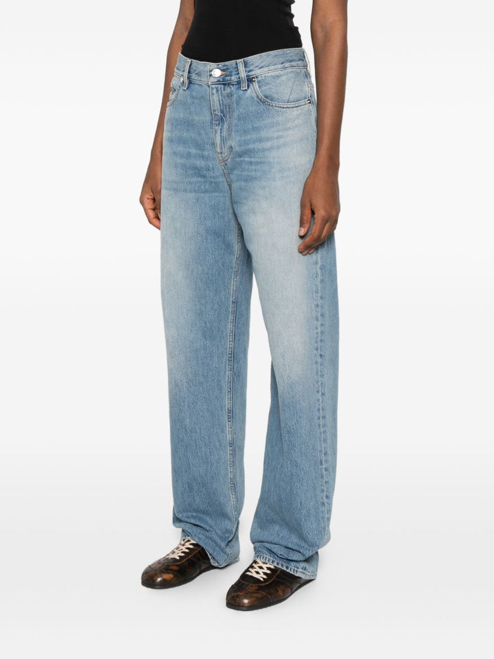 Gucci Jeans - Blue and green | 9b6d9e253b0a40ea9322f850259fde05701c8646