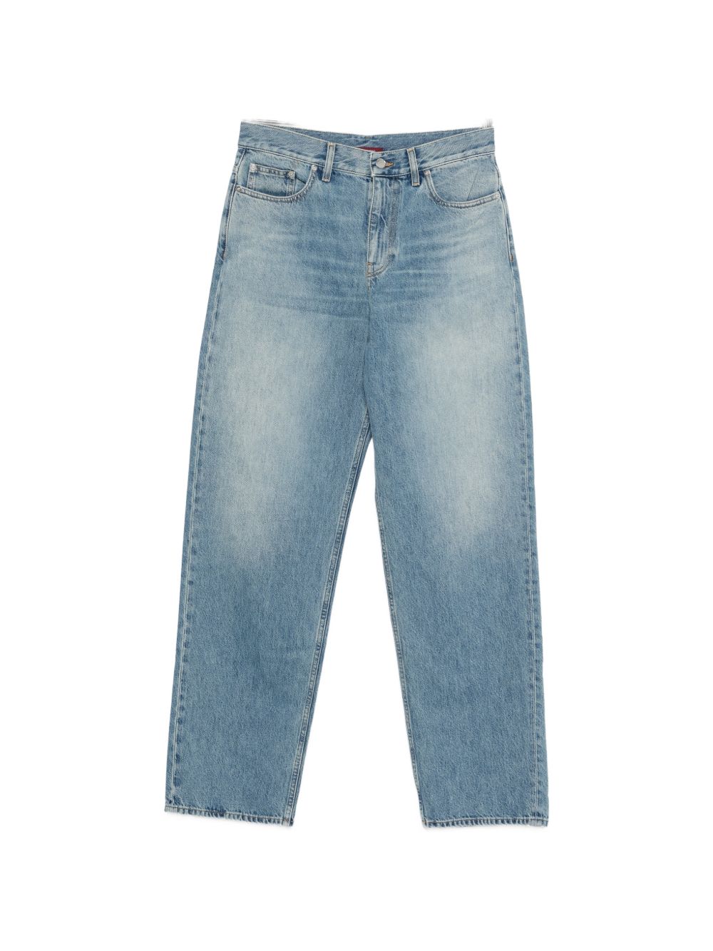 Gucci Jeans - Blue and green | b9103ad4e9785df1ea5b0a671b5134737b5c0706