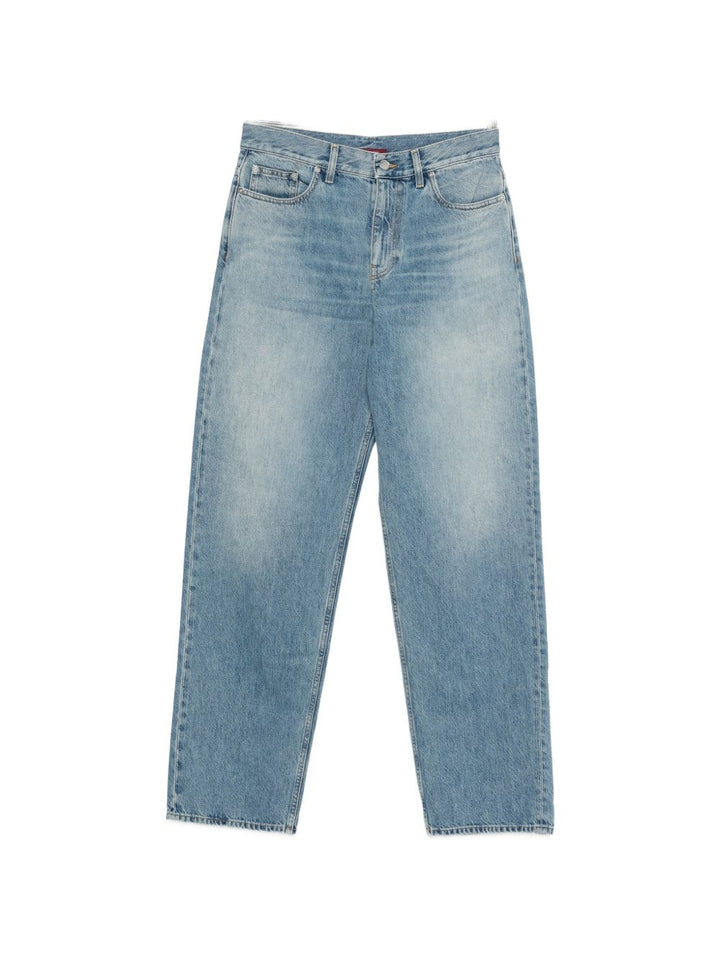Gucci Jeans - Blue and green | b9103ad4e9785df1ea5b0a671b5134737b5c0706