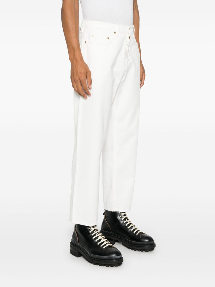 Golden Goose Jeans - Chiari e Naturali | 78c8ca193ed896212d6f1d6639b501fb663c3afb