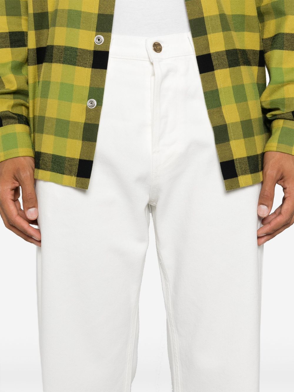 Golden Goose Jeans - Chiari e Naturali | 033d5f419f5aa5580cf28c20285f655dc30281c5