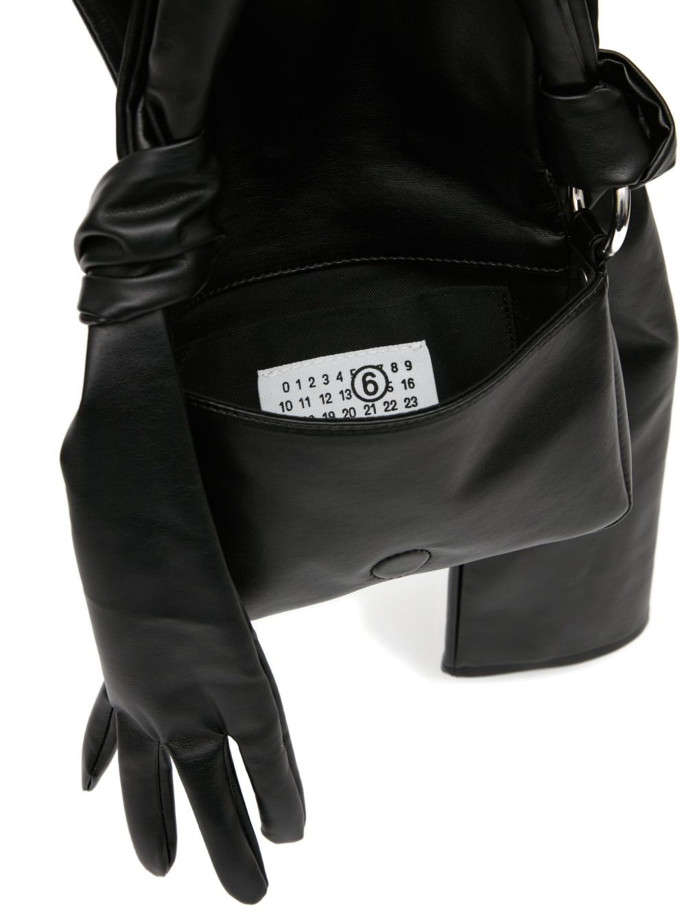 Mm6 Maison Margiela Bags - Blacks and greys | 32e451cf0c1c2156549531df82b8cc6aa100f586