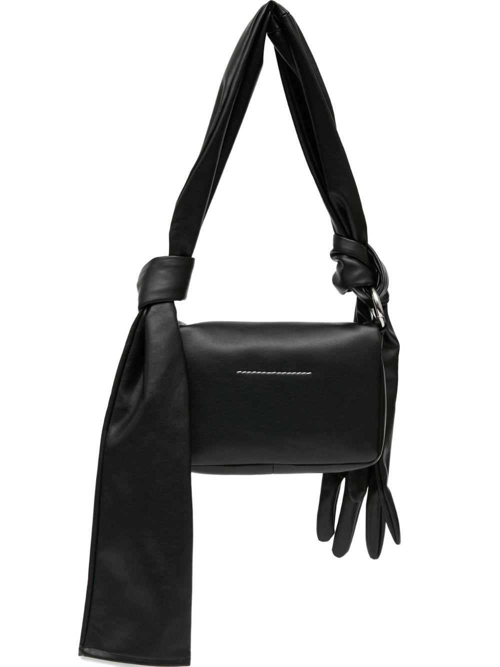 Mm6 Maison Margiela Bags - Blacks and greys | 0a42890be8e384d12320f28818f29b796999421e