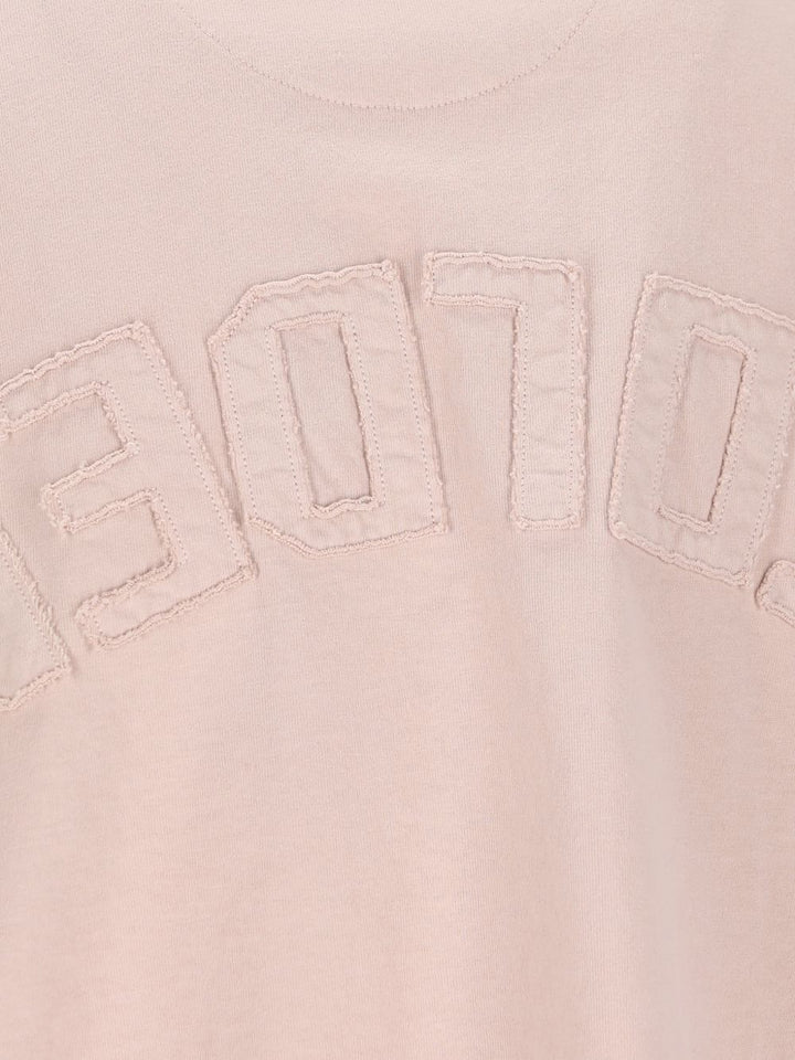 Golden Goose T-shirts and Polos - GREY | 074b13a1a4629f99195a5648b0322b2408f51ec8