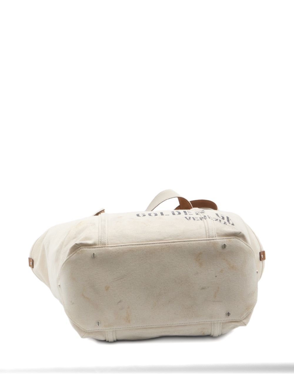 Golden Goose Bags - BEIGE | e4f11c4c6a62725599f3bdfb1f4946216db09261