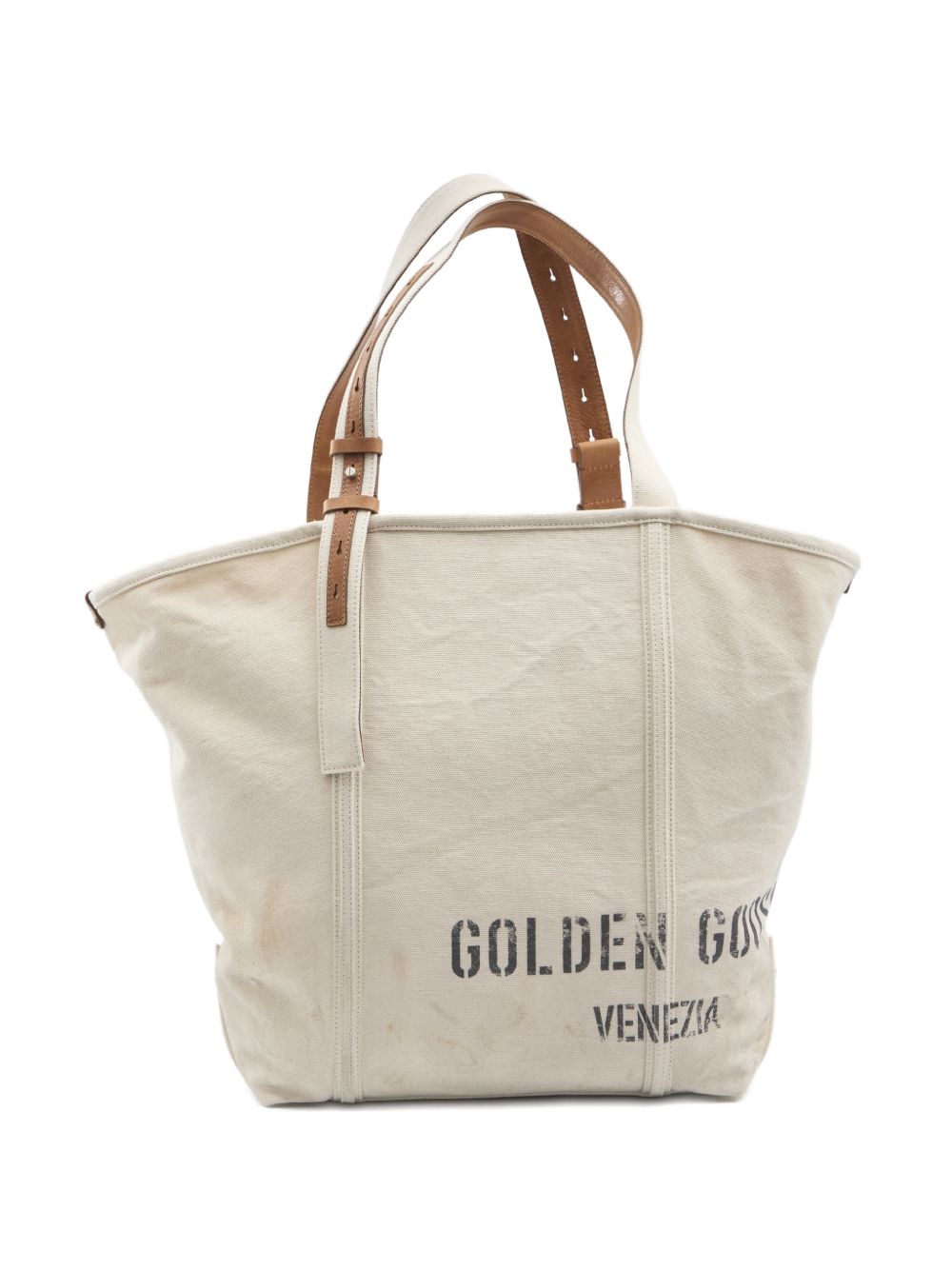 Golden Goose Bags - BEIGE | a09069c3827fa5ee5639cdb434098c872fc76eec