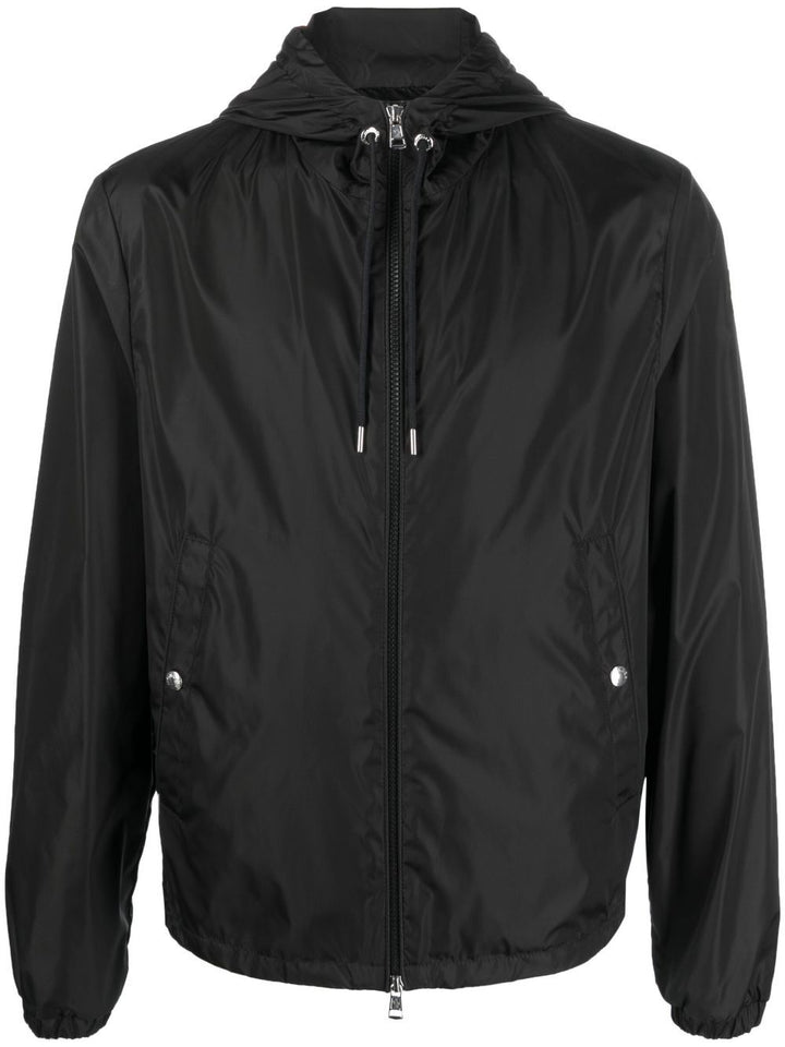 Moncler Coats - Blacks and greys | 91cce60eb068eca14c92700a7874de069dc7a878