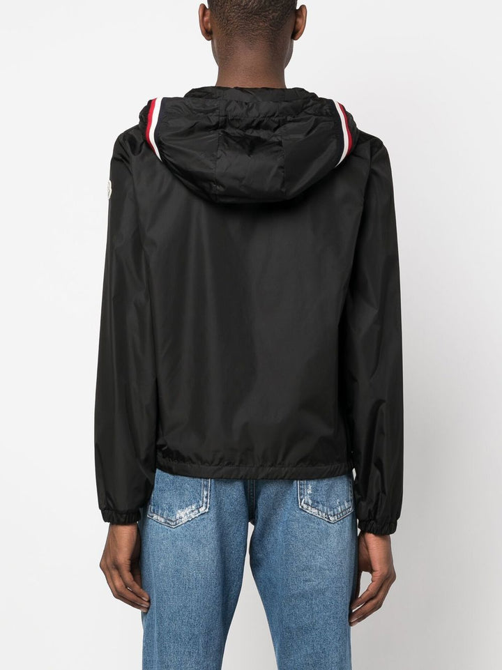 Moncler Coats - Blacks and greys | 4f974fc7c093ddd9e2d1c709c86bcce803f47655