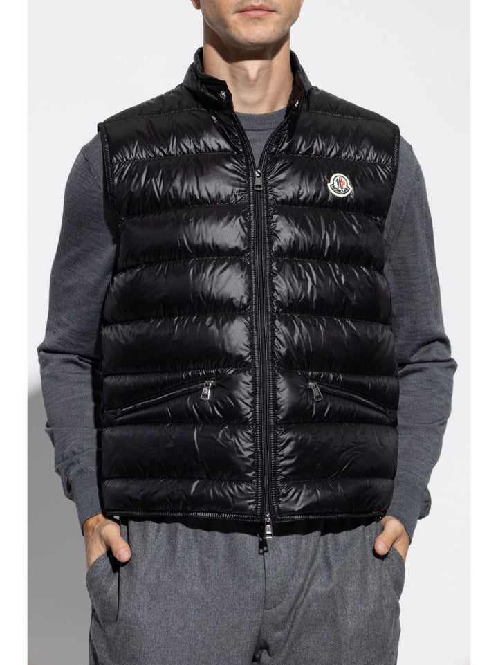 Moncler Jackets - Blacks and greys | dfc0bdca00dd4f5b1c2231e539938070355669bf
