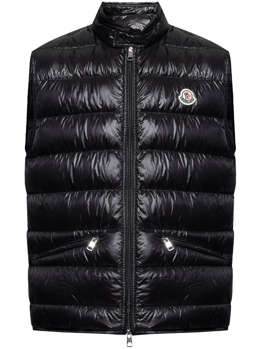 Moncler Jackets - Blacks and greys | 3fdabf353bc0de13035a08144ca4c76a15e9879c