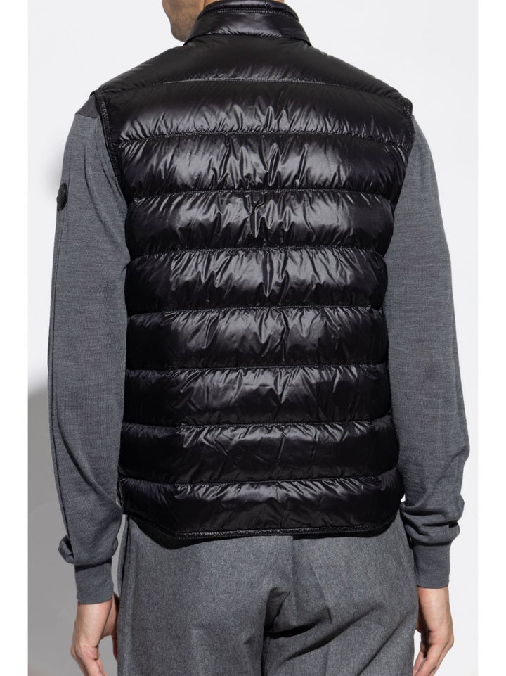 Moncler Jackets - Blacks and greys | 73b22504d0dfab8424f61a1b7d7126fac6523e5c