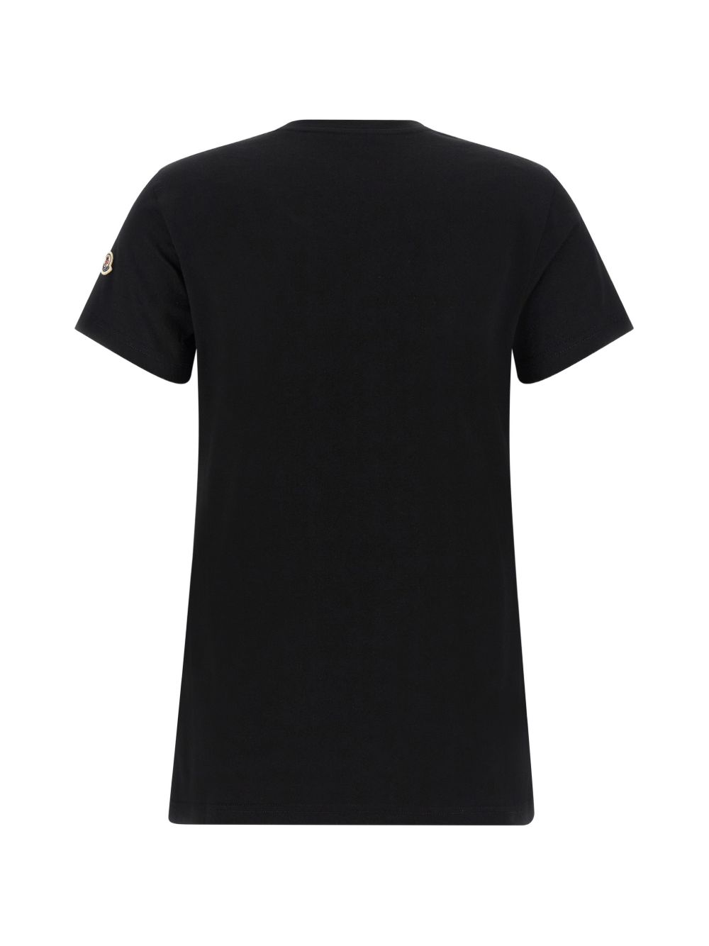 Moncler T-shirts and Polos - Blacks and greys | 02f9f832f11e3a33e86a150bac7a35eb7285f035