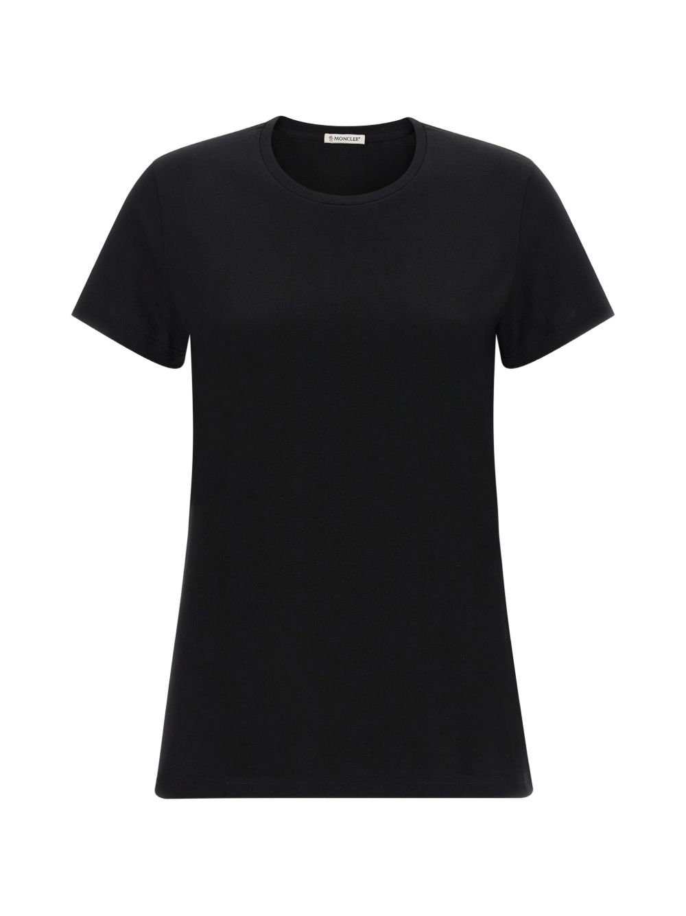 Moncler T-shirts and Polos - Blacks and greys | e84631ac63b5b83f95e346e7229a569b4d44dff0