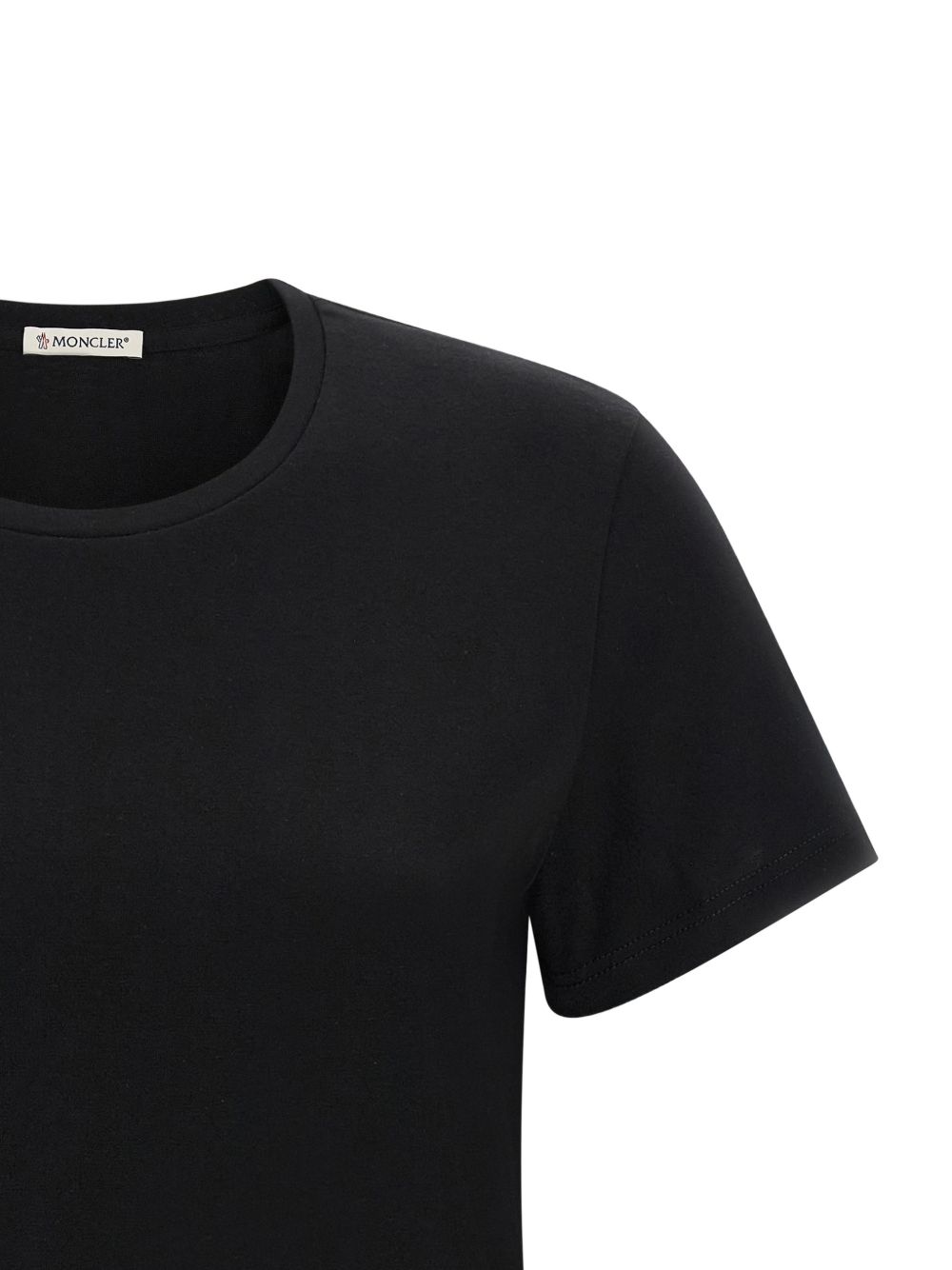 Moncler T-shirts and Polos - Blacks and greys | 49c67241f9a77e5ade16b7b383502e0111fa8db6