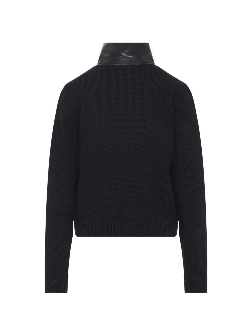 Moncler Sweaters - BLACK | 3e8a90f9826678b798f348fc284ff95c08a1b3ec